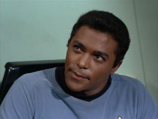 Don Marshall Trekonderoga.com
